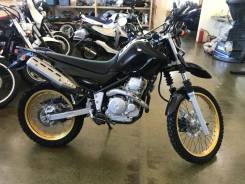 Yamaha XT 250. 250 куб. см., исправен, птс, без пробега