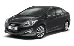 Hyundai i40 ����