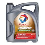 Масло синтетическое Total Quartz 9000 Future FGC 5W-30 SN plus GF-5 5л во Владивостоке Total Quartz. 5W-30, синтетическое, 5,00 л.