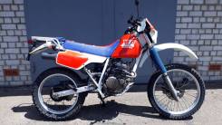 Honda XLR. 250 куб. см., исправен, птс, без пробега