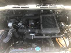 Двигатель в сборе. Mitsubishi: Strada, L200, Delica, L300, Triton, L400, L300 Truck, Space Gear, Montero Sport, Pajero Sport, Freeca, Pajero, Pajero P...