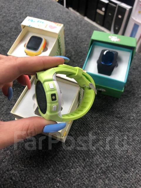 Baby Watch G610 GPS 2 200