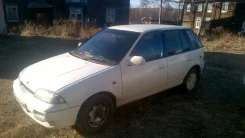 Suzuki Cultus. AB34S, G13B ����