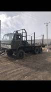 КамАЗ 4310