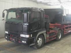 Mitsubishi Fuso Super Great. , 12 880 куб. см., 33 070 кг., 4x4. Под заказ