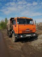 КамАЗ 65115. Продам Камаз, 15 000 кг., 6x4