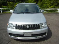 Nissan Bassara. �������, ��������, 2.5 (150��.�.), ������, �/�. ��� ����� �� ������������ ����