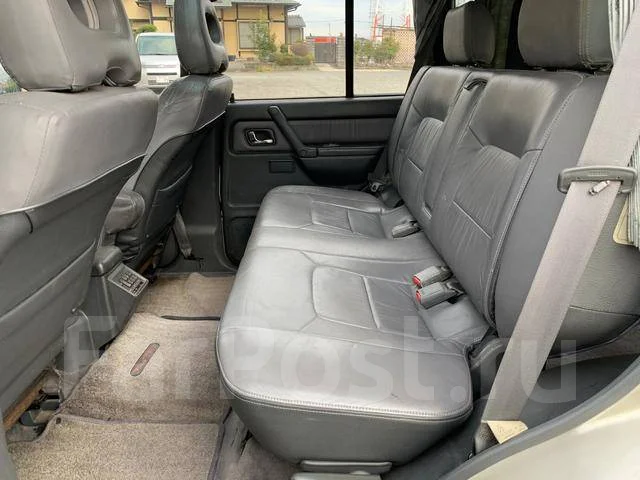 Mitsubishi Pajero. �������, 4wd, 2.8, ������, �/�, ��� ���. ��� ����� �� ������������ ����