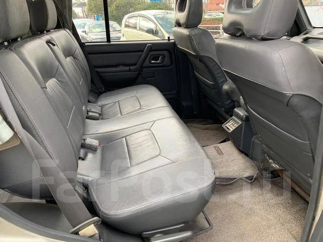 Mitsubishi Pajero. �������, 4wd, 2.8, ������, �/�, ��� ���. ��� ����� �� ������������ ����