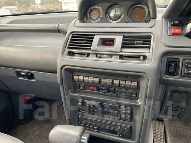 Mitsubishi Pajero. �������, 4wd, 2.8, ������, �/�, ��� ���. ��� ����� �� ������������ ����
