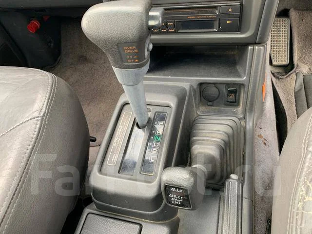 Mitsubishi Pajero. �������, 4wd, 2.8, ������, �/�, ��� ���. ��� ����� �� ������������ ����