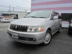 Nissan Bassara. �������, ��������, 2.5 (150��.�.), ������, �/�. ��� ����� �� ������������ ����
