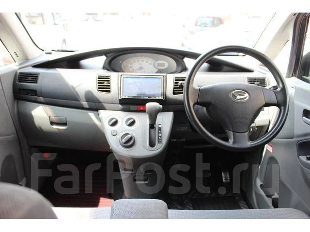 Daihatsu Move. �������, ��������, 0.7, ������, �/�, ��� ���. ��� ����� �� ������������ ����