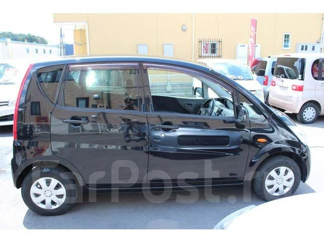 Daihatsu Move. �������, ��������, 0.7, ������, �/�, ��� ���. ��� ����� �� ������������ ����