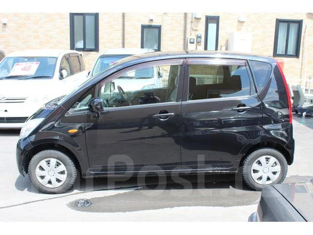Daihatsu Move. �������, ��������, 0.7, ������, �/�, ��� ���. ��� ����� �� ������������ ����