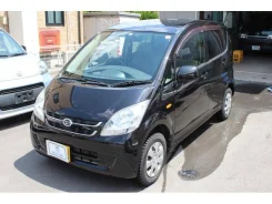 Daihatsu Move. �������, ��������, 0.7, ������, �/�, ��� ���. ��� ����� ����