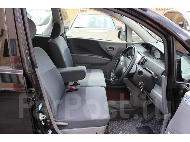 Daihatsu Move. �������, ��������, 0.7, ������, �/�, ��� ���. ��� ����� �� ������������ ����