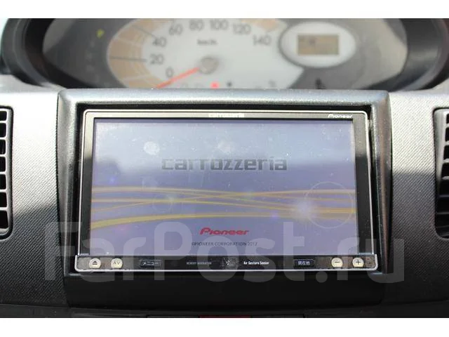 Daihatsu Move. �������, ��������, 0.7, ������, �/�, ��� ���. ��� ����� �� ������������ ����