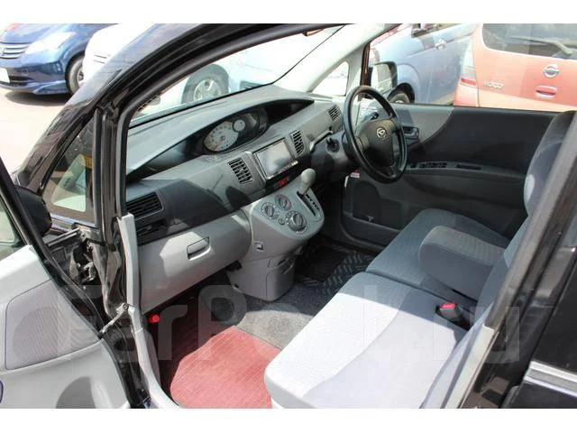 Daihatsu Move. �������, ��������, 0.7, ������, �/�, ��� ���. ��� ����� �� ������������ ����