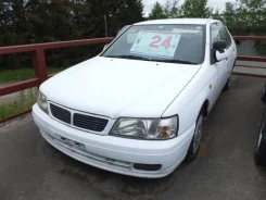 Nissan Bluebird. ��������, ��������, 2.0 (76��.�.), ������, �/�. ��� ����� �� ������������ ����