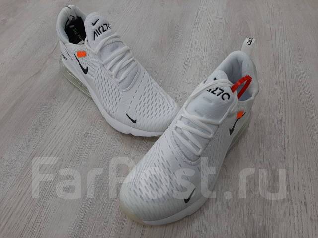 Nike air best sale max 270 44