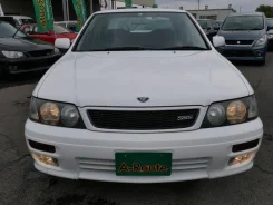 Nissan Bluebird. ��������, ��������, 2.0 (145��.�.), ������, �/�. ��� ����� �� ������������ ����