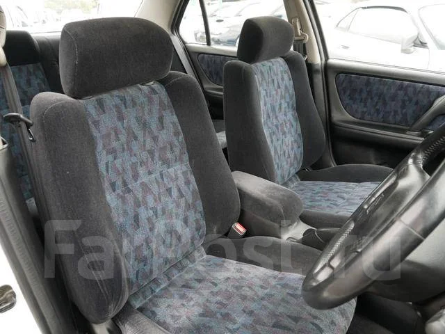 Nissan Bluebird. ��������, ��������, 2.0 (145��.�.), ������, �/�. ��� ����� �� ������������ ����