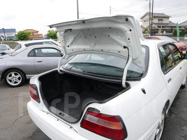Nissan Bluebird. ��������, ��������, 2.0 (145��.�.), ������, �/�. ��� ����� �� ������������ ����