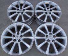 Toyota. x17", 5x114.30