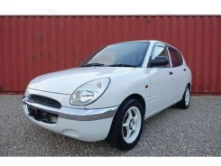 Daihatsu Storia. ��������, 4wd, 0.7, ������, �/�, ��� ���. ��� ����� �� ������������ ����