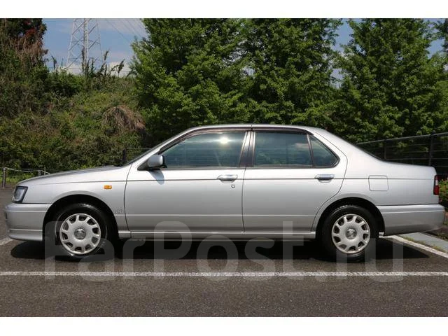 Nissan Bluebird. ��������, ��������, 2.0 (145��.�.), ������, �/�. ��� ����� �� ������������ ����
