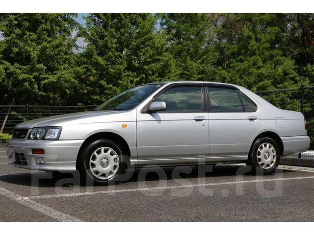 Nissan Bluebird. ��������, ��������, 2.0 (145��.�.), ������, �/�. ��� ����� �� ������������ ����