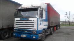 Scania. Продается грузовик скания, 20 000 кг., 4x2