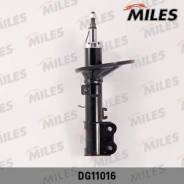 Амортизатор газовый передний левый (KIA SPECTRA/SHUMA II 01-) (KYB 333317) DG11016
