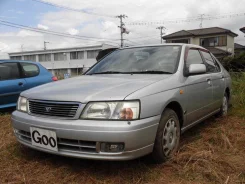 Nissan Bluebird. ��������, ��������, 1.8 (130��.�.), ������, �/�. ��� ����� �� ������������ ����