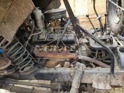 ГАЗ 66. Газ 66, 4 500 куб. см., 3 000 кг., 4x4
