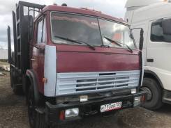 КамАЗ 5320. Камаз 5320 лесовоз, 10 000 куб. см., 15 000 кг., 6x4