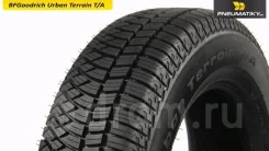 BFGoodrich Urban Terrain T/A. ������, 2019 ���, ����� ����