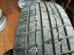 Vianor. x14", 5x100.00, ET-35