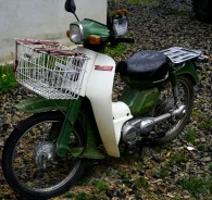 Yamaha Mate 90. 50����. ��., ��������, ��� ���, � �������� ����