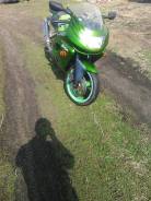 Kawasaki Ninja ZX-9R. 900 куб. см., исправен, птс, с пробегом