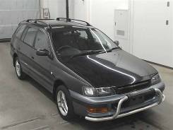 Toyota Caldina, 1996 в Слюдянке Toyota Caldina. ST195G, 3S