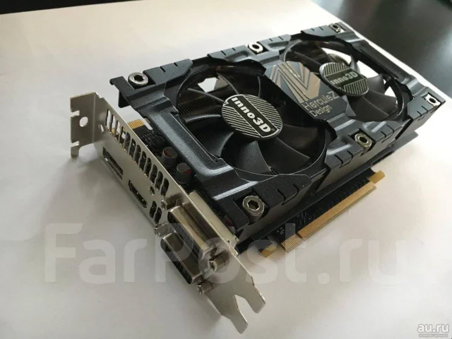 GeForce GTX 760 ����