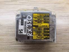 Блок управления airbag. Lexus RX330, GSU35, MCU35, MCU38 Lexus RX350, GSU35, MCU35, MCU38 Lexus RX300, GSU35, MCU35, MCU38 Двигатели: 1MZFE, 2GRFE, 3M...