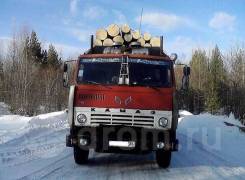КамАЗ 5320. Камаз 5320, 6x4