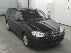 Toyota Corolla Fielder, 2004 в Слюдянке Toyota Corolla Fielder. NZE121G, 1NZ