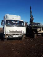 КамАЗ 53215. Продам камаз, 11 000 куб. см., 10 000 кг., 6x2