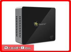 Beelink J45. 8 Гб / 256 Гб SSD. Мини компьютер на Windows 10. Intel во Владивостоке Микрокомпьютеры.