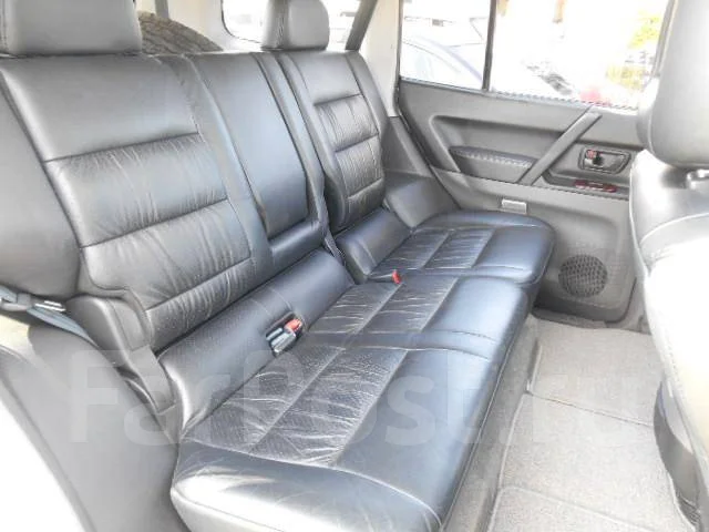 Mitsubishi Pajero. �������, 4wd, 3.2, ������, �/�, ��� ���. ��� ����� �� ������������ ����