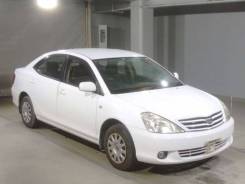 Toyota Allion, 2002 в Слюдянке Toyota Allion. ZZT240, 1ZZ